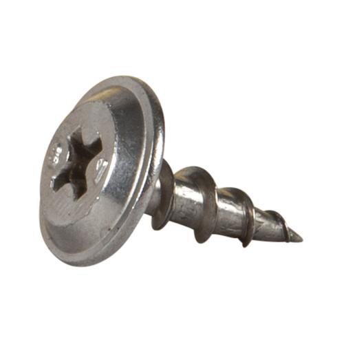 Mounting Screw For Wooden Joist PH2 4.2x13mm Stainless Steel A2 250pcs Essve