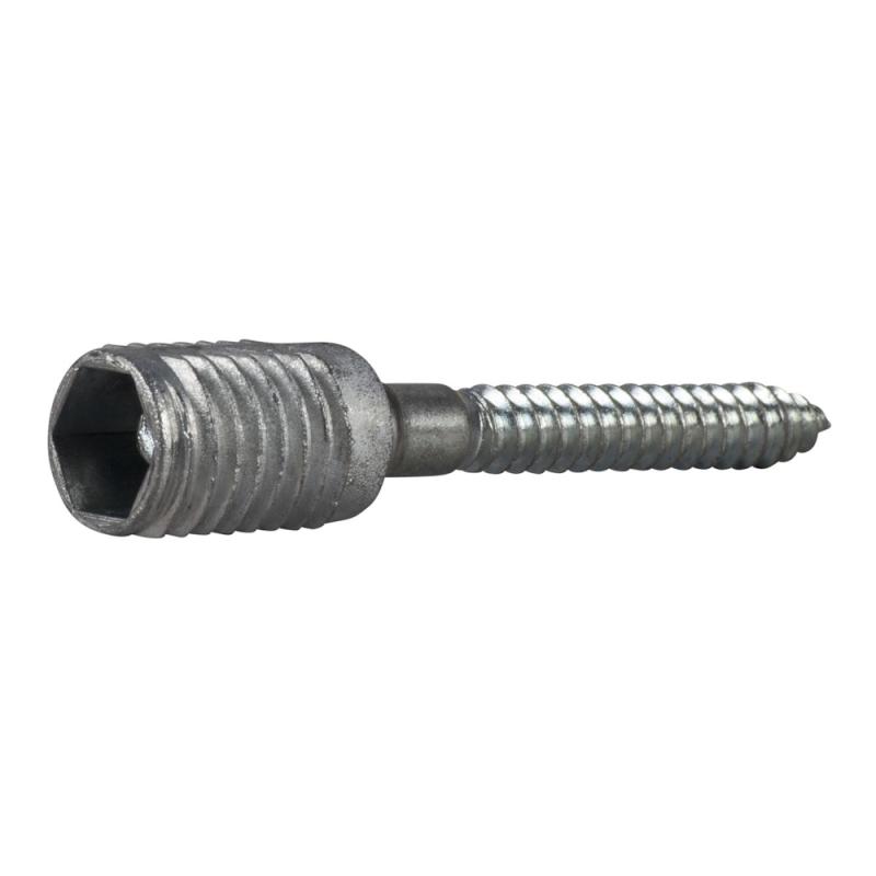 Karmskrue Programa Classic INSEX10 70mm 100stk Essve