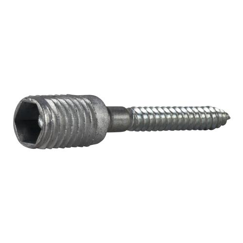 Frame Screw Programa Classic INSEX10 70mm 100pcs Essve