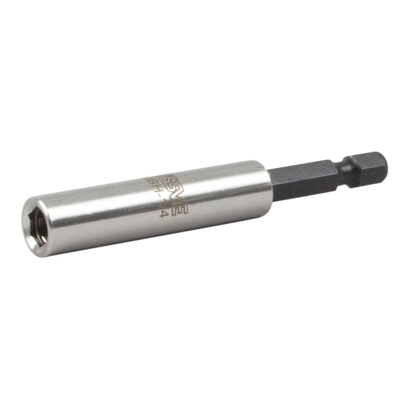 Bitholder Med Fjedermuffe 75mm Essve