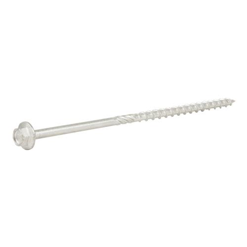 Træskrue Construction-HF 6,0x120mm Corrseal C4 100stk Essve