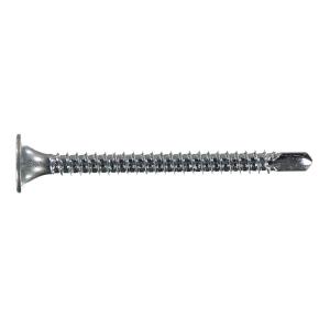 Bandad Gipsskruv Med Borrspets För Stålregel FZB C1 3,5x40mm 1000st Essve