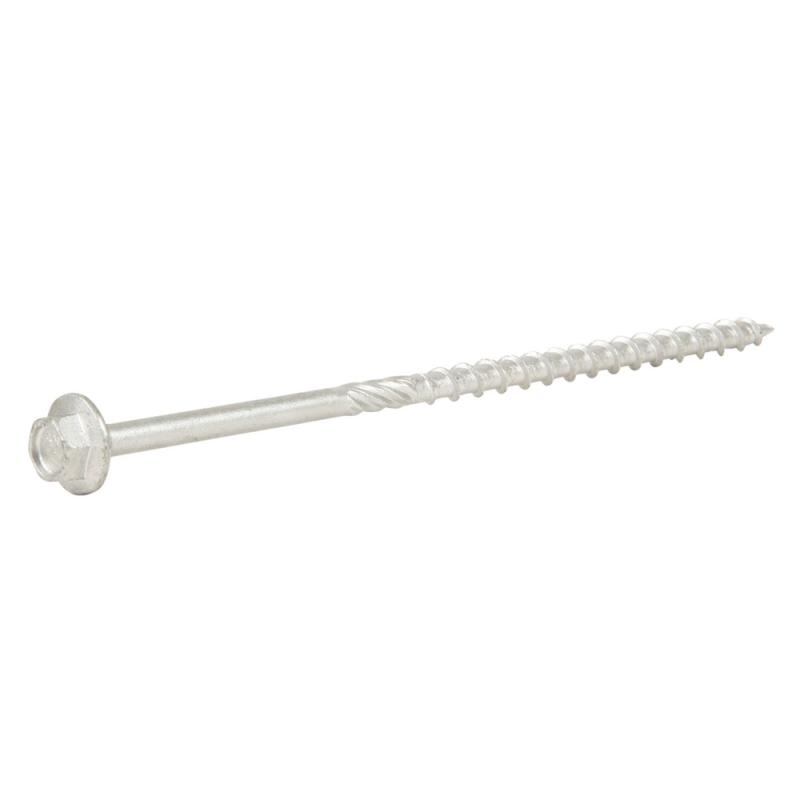 Træskrue Konstruktion-HF 10,0x120mm Corrseal C4 25stk Essve