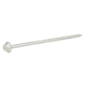 Wood Screw Construction-HF 10.0x120mm Corrseal C4 25pcs Essve