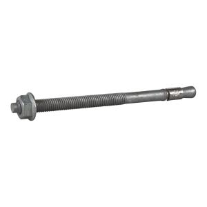 Expander Golden Anchor FZV C3 M8x126mm 50st Essve