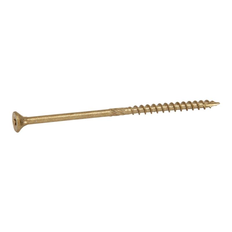 Træskrue Essdrive Undersænket Hoved TX25 5x90mm Corrseal C4 600stk Essve