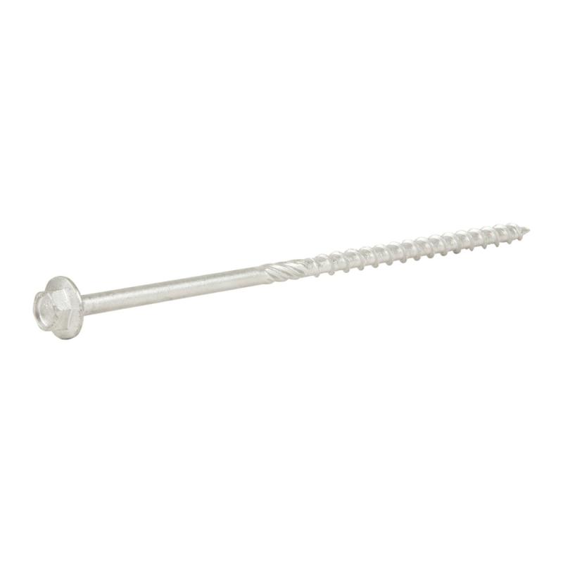 Træskrue Konstruktion-HF 8x240mm Corrseal C4 25st Essve