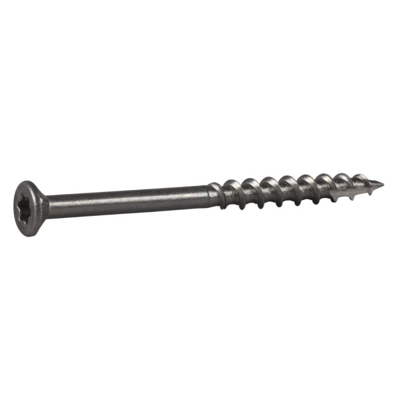 Classic Trallskruv Rostfri Syrafast A4 C5 4,2x55mm 250st Essve