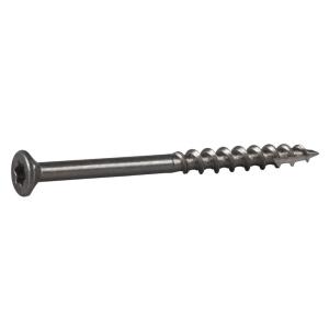 Classic Trallskruv Rostfri Syrafast A4 C5 4,2x55mm 250st Essve