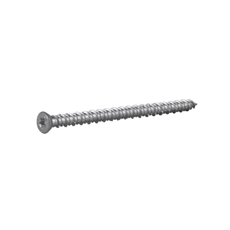 Betongskruv ECS-C Försänkt H Corrseal C4 7,5(6)x112mm 50st Essve