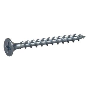 Gipsskruv För Träregel 9x41mm PH2 FZB 20st Essve