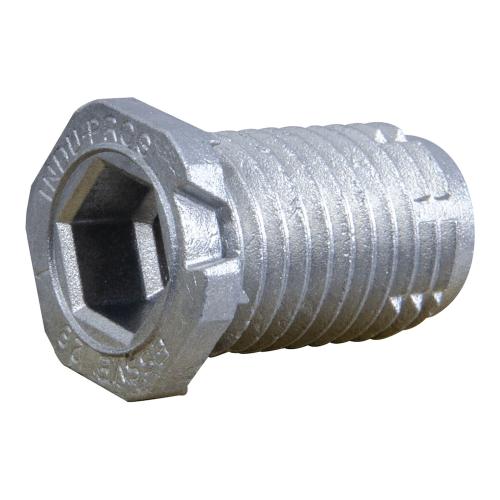 Frame Sleeve Indu-Prog C2 INSEX10 28mm 60pcs Essve