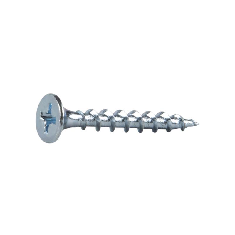 Gipsskrue Til Træbjælke Ph2 FZB C1 3,9x30mm 2700stk Essve