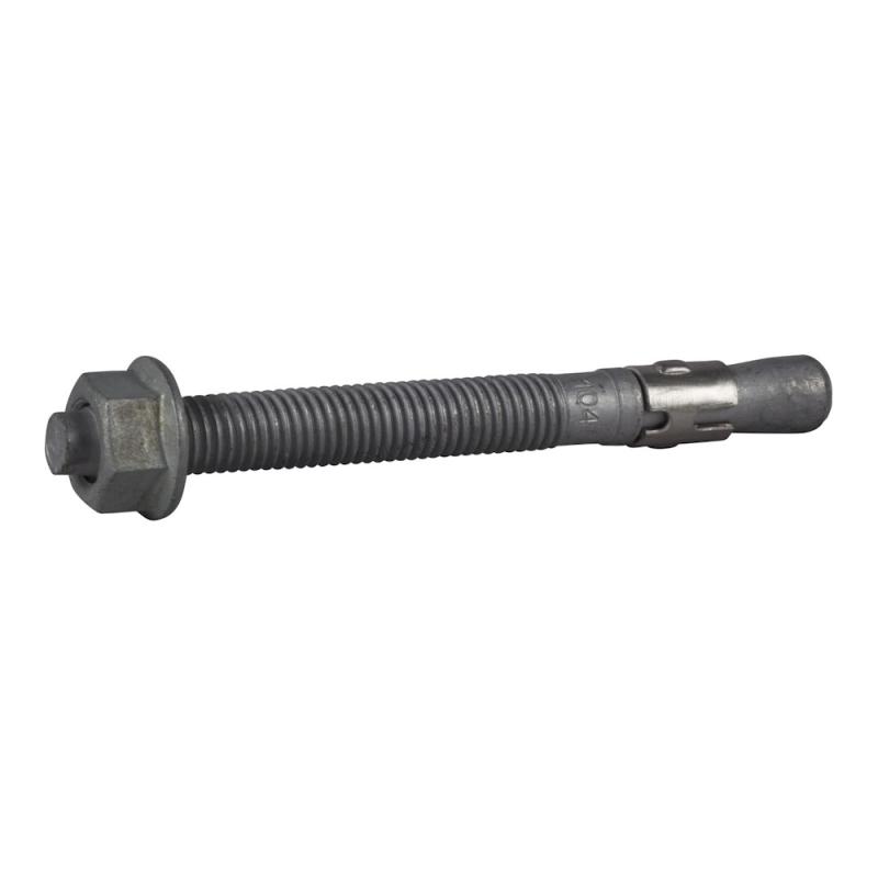 Expander Golden Anchor M10x104mm FZV C3 25stk Essve
