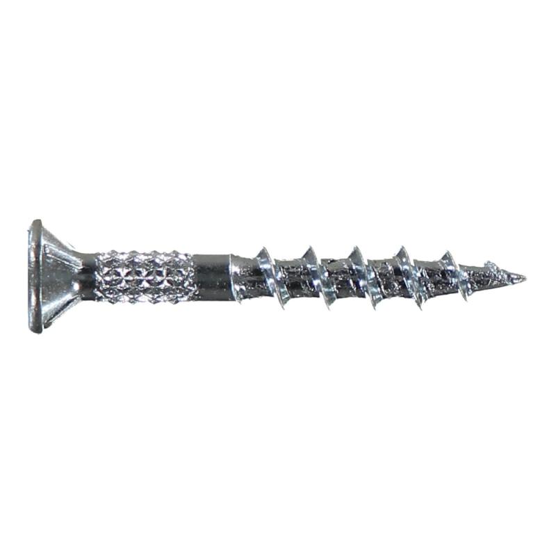 Bandad Spånskiveskruv För Träregel FZB C1 4,2x30mm 1000st Essve