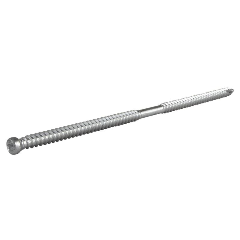 Byggeskrue ET-T TX40 8,2x220mm Corrseal C4 50stk Essve