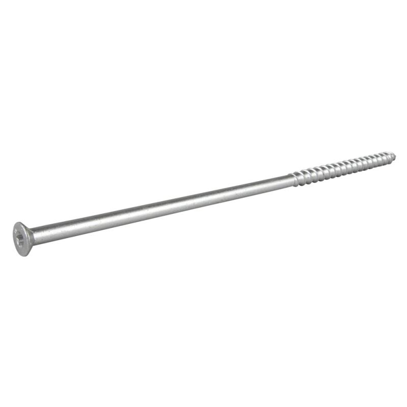 Letbetonskrue HL-C Forsænket Hoved TX30 8x240mm Corrseal C4 50stk Essve