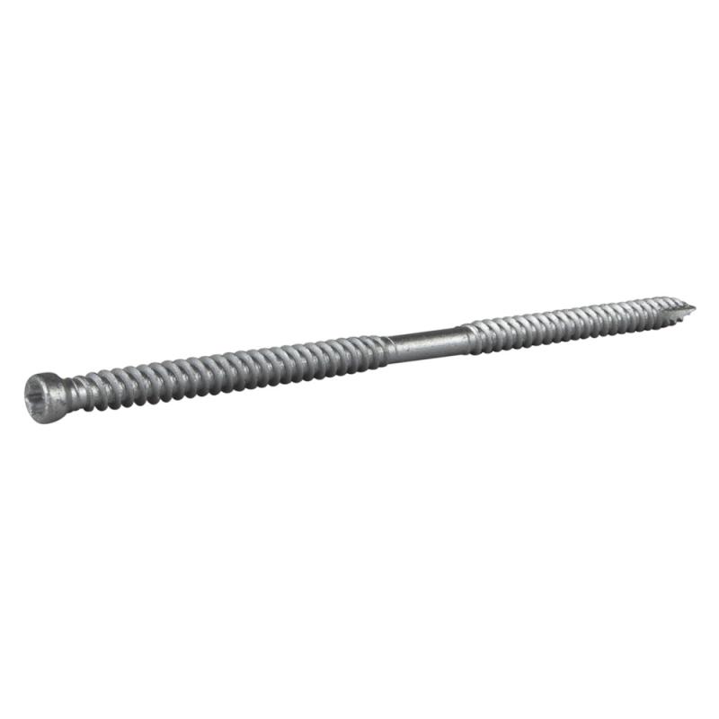 Byggeskrue ET-T TX40 8,2x190mm Corrseal C4 50stk Essve