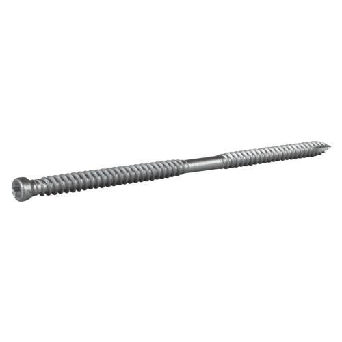 Construction Screw ET-T TX40 8.2x190mm Corrseal C4 50pcs Essve