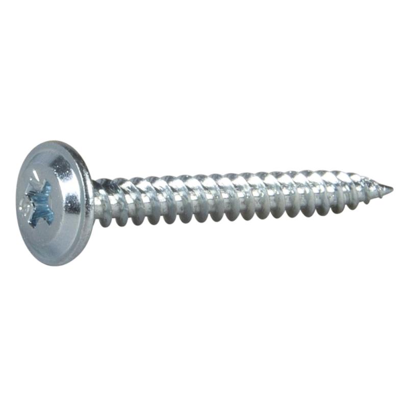 Monteringsskrue Med Skarp Spids 4,2x38mm PH2 FZB 250stk Essve