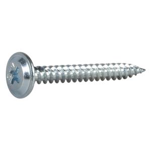 Monteringsskrue Med Skarp Spids 4,2x38mm PH2 FZB 250stk Essve