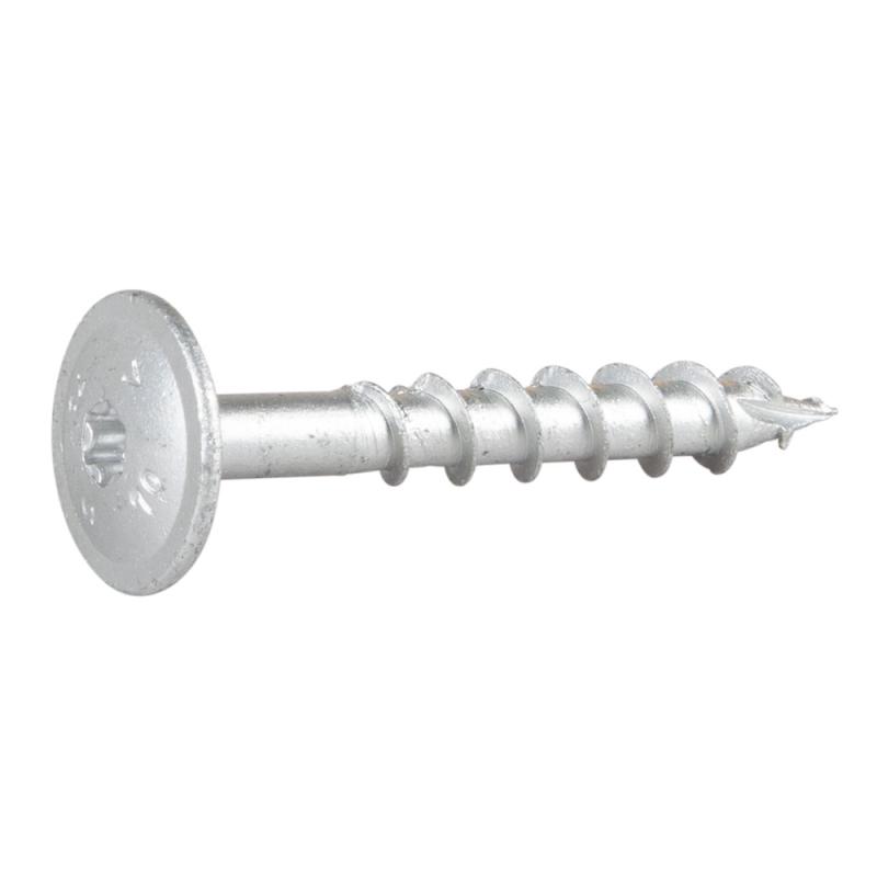 Træskrue Construction-W TX40 10x70mm Corrseal C4 50stk Essve