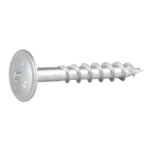 Træskrue Construction-W TX40 10x70mm Corrseal C4 50stk Essve