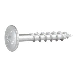 Træskrue Construction-W TX40 10x70mm Corrseal C4 50stk Essve