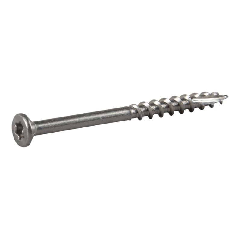 Classic Trallskruv Rostfri A2 4,2x55mm 1000st Essve