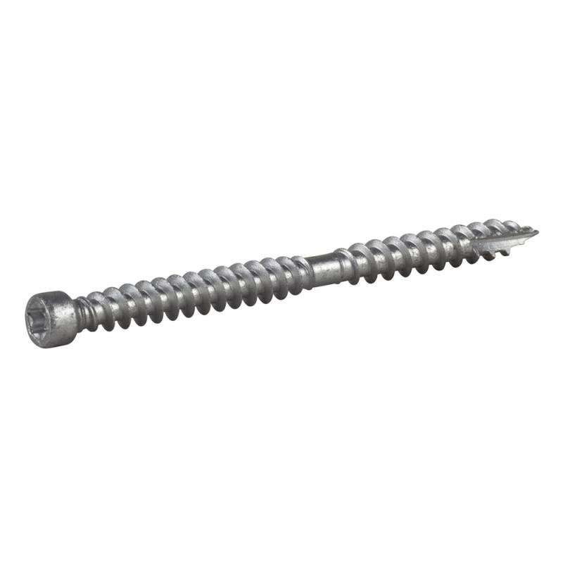 Byggeskrue ET-T TX30 6,5x90mm Corrseal C4 100stk Essve