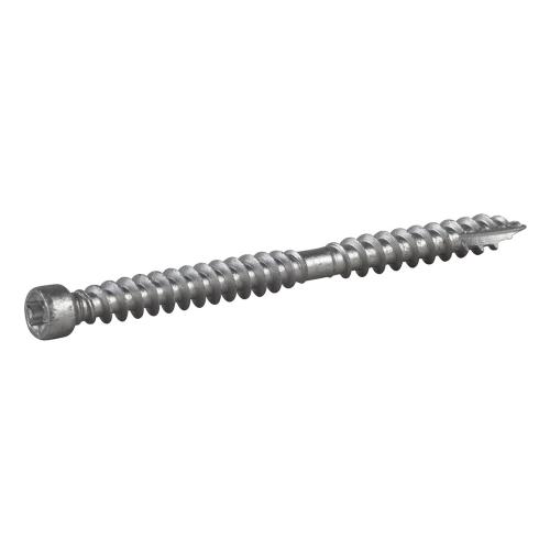 Construction Screw ET-T TX30 6.5x90mm Corrseal C4 100pcs Essve