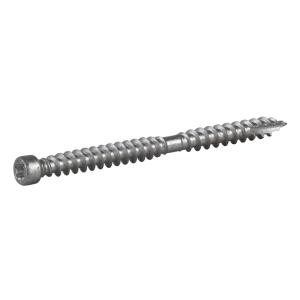 Construction Screw ET-T Corrseal C4 6.5x90mm 100pcs Essve