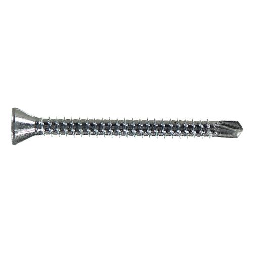 Chipboard And Board Screw PH2 With Drill Tip 3.9x42mm FZB 900pcs Essve