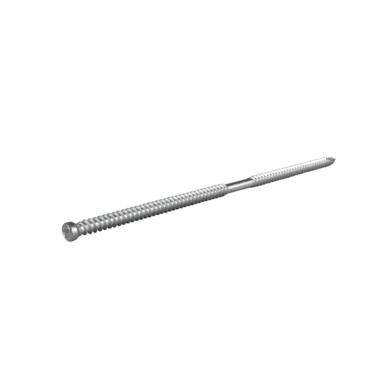 Byggeskrue ET-T TX40 CYL Corrseal C4 8,2x300mm 50stk Essve