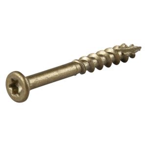 Classic Trallskruv Corrseal C4 4,5x42mm 1600st Essve
