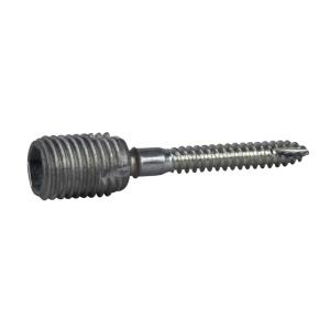 Programa Plus Karmskruv Ohärdad 7x70mm Blankförzinkad C1 100st Essve