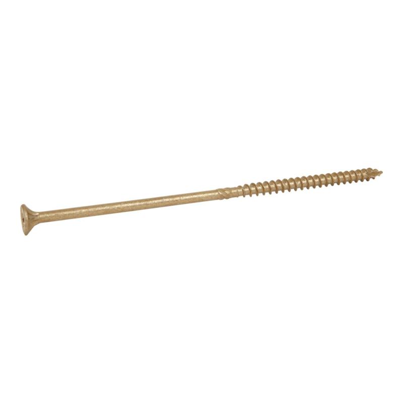 Træskrue Essdrive Undersænket Hoved TX30 6x220mm Corrseal C4 50stk Essve