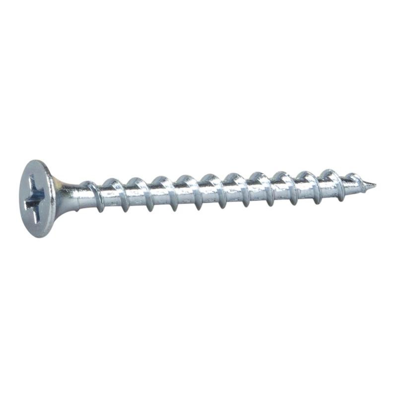 Gipsskruer Til Træbjælker 3,9x41mm FZB 900stk Essve