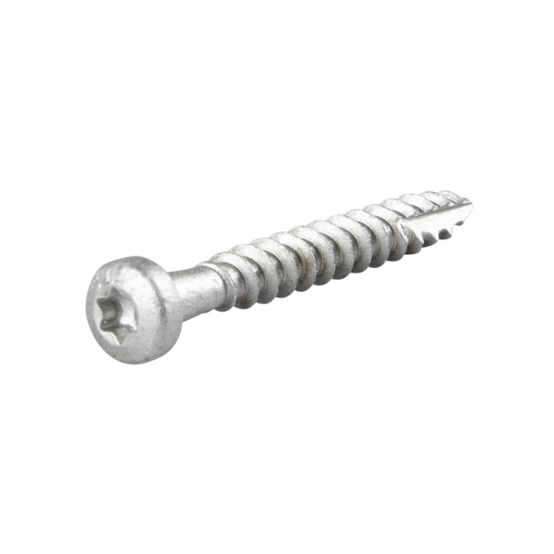 Ankarskruv Fibercut TX20 Corrseal C4 5x40mm 1200st Essve