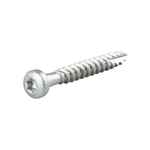 Ankarskruv Fibercut TX20 Corrseal C4 5x40mm 1200st Essve