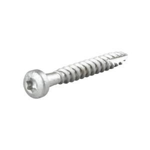 Ankarskruv Fibercut TX20 Corrseal C4 5x40mm 1200st Essve