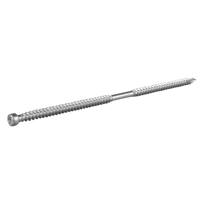 Byggeskrue ET-T TX30 6,5x190mm Corrseal C4 50stk Essve