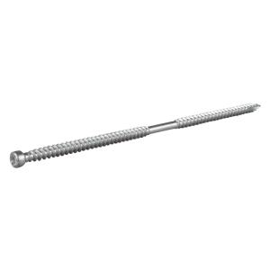 Construction Screw ET-T Corrseal C4 6.5x190mm 50pcs Essve