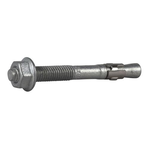 Expander Golden Anchor M8x75mm Varmgalvaniseret C3 50stk Essve