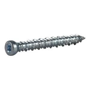 Concrete Screw Indu-Prog FZB C1 7.5x65mm 8pcs Essve