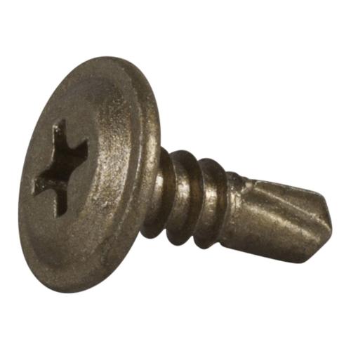 Monteringsskrue Med Borespids 4,2x13mm Corrseal C4 250stk Essve