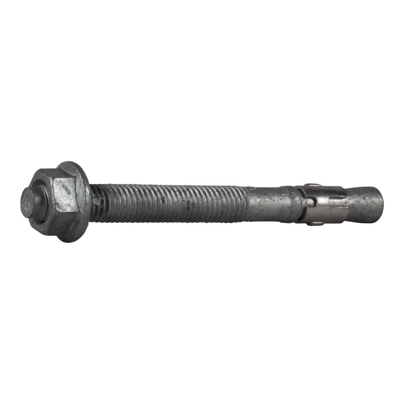 Expander Golden Anchor M12x126mm FZV C3 25stk Essve