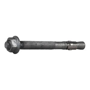 Expander Golden Anchor FZV C3 M12x126mm 25st Essve