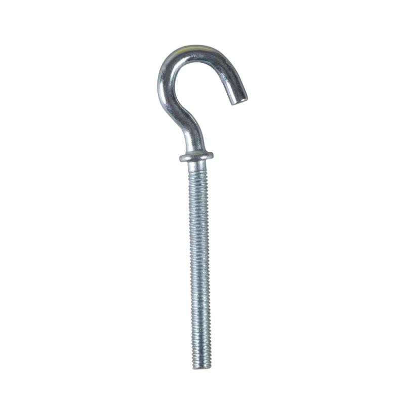 Skruekrog Til SAM Gipsudvidelse M6x60mm Blankforzinket C1 4stkx10pakke Essve
