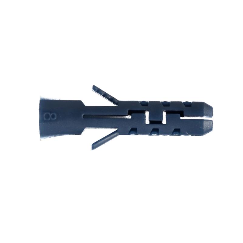 Nylonprop 8x40mm 8stkx10pakke Essve